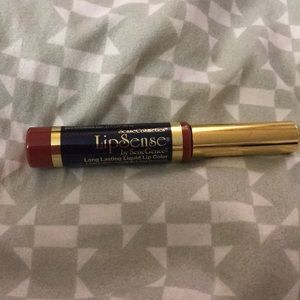 Lipsense roseberry